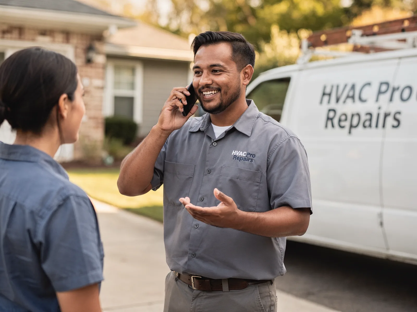 Heat Pump Repair Head Waters, VA FAQs